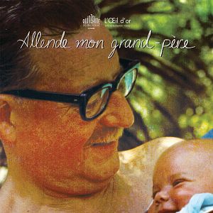 Bilder Mein Großvater Salvador Allende