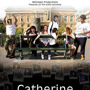 Bilder Catherine ou les atomes d'une âme paumée