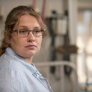 Bilder Merritt Wever