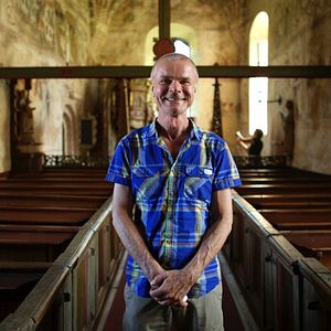 Bilder Domian - Interview mit dem Tod