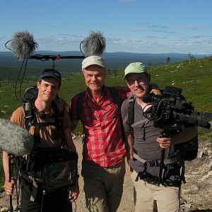 Bilder Jürgen Domian