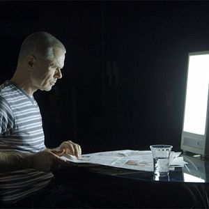 Bilder Domian - Interview mit dem Tod