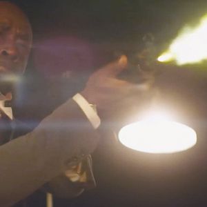 Bilder Die Entführung von Bus 657