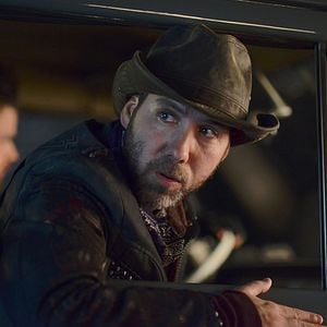 Bilder Leo Fitzpatrick