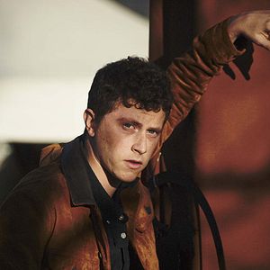 Bilder Finnegan Oldfield