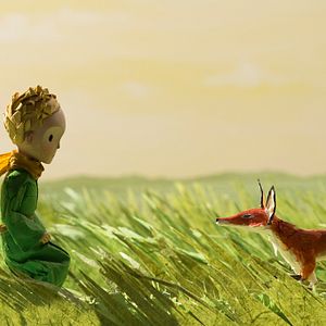 Bilder Der kleine Prinz