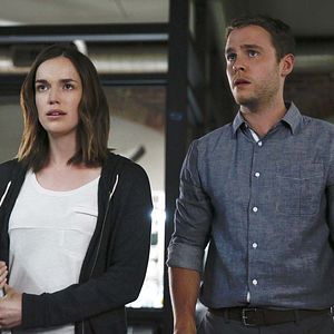 Bilder Elizabeth Henstridge