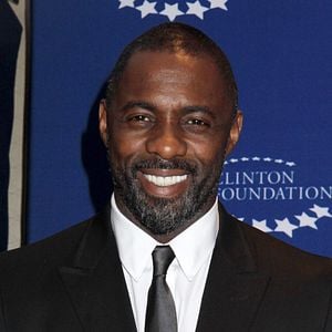 Bilder Idris Elba