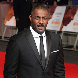 Bilder Idris Elba