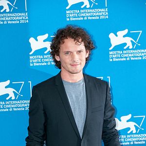 Bilder Anton Yelchin