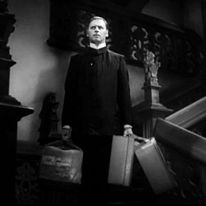 Bilder Der Hund von Baskerville