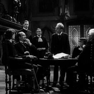 Bilder Der Hund von Baskerville