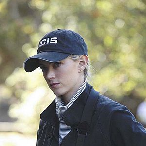 Bilder Emily Wickersham