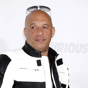 Bilder Vin Diesel