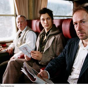 Bilder Ausgerechnet Weihnachten