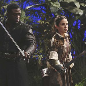 Bilder Once Upon A Time - Es war einmal...