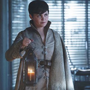 Bilder Ginnifer Goodwin
