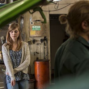 Bilder Der Fluch von Downers Grove