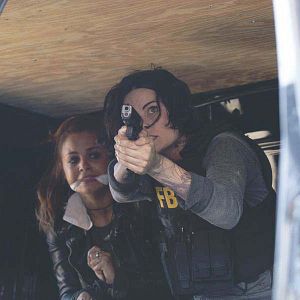 Bilder Aimee Carrero