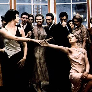 Bilder Stefania Sandrelli