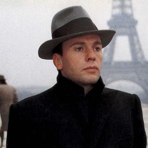 Bilder Jean-Louis Trintignant