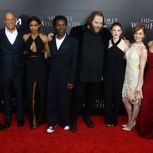 Bilder The Last Witch Hunter