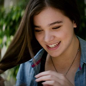 Bilder Hailee Steinfeld