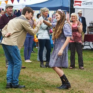 Bilder Pudsey - Ein tierisch cooler Held