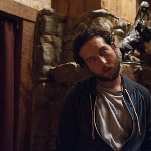 Bilder The Operator - Eine Marble Hornets Story