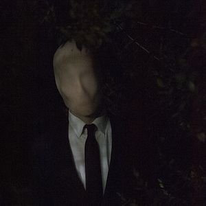 Bilder The Operator - Eine Marble Hornets Story