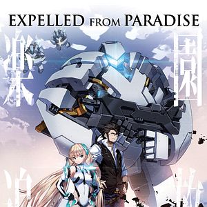 Bilder Expelled From Paradise