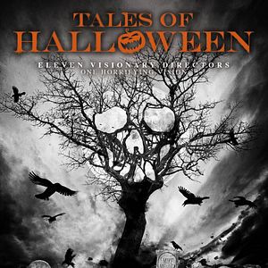 Bilder Tales Of Halloween