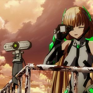 Bilder Expelled From Paradise