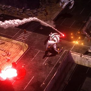 Bilder Expelled From Paradise