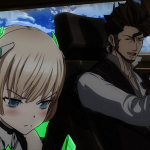 Bilder Expelled From Paradise