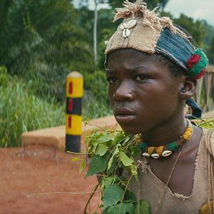 Bilder Abraham Attah