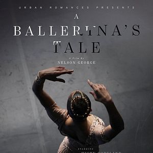 Bilder A Ballerina's Tale