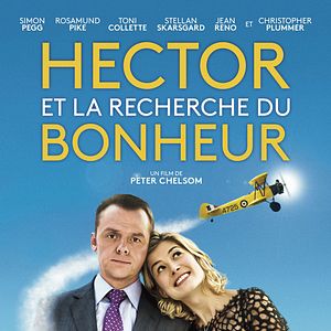 Bilder Hectors Reise oder Die Suche nach dem Glück