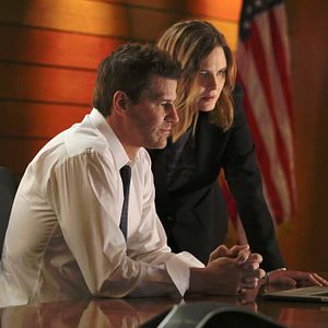 Bilder David Boreanaz