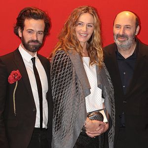 Bilder Romain Duris