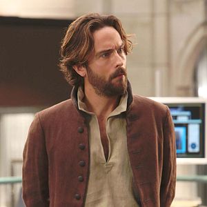 Bilder Bones - Die Knochenjägerin