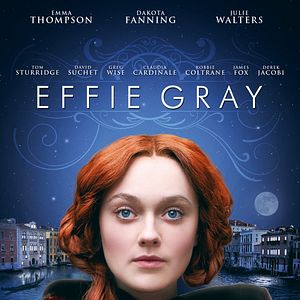 Bilder Effie Gray