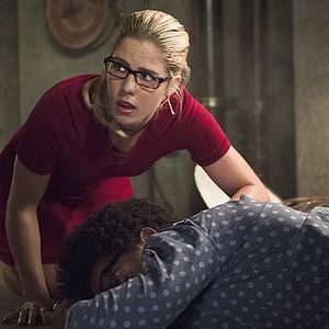 Bilder Emily Bett Rickards