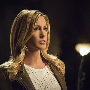 Bilder Katie Cassidy