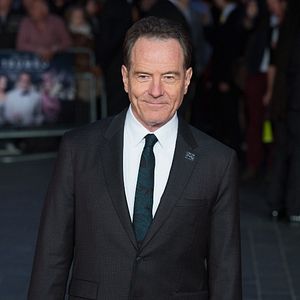 Bilder Bryan Cranston