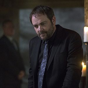 Bilder Mark Sheppard