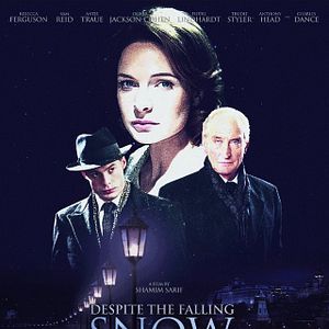 Bilder Falling Snow - Zwischen Liebe und Verrat