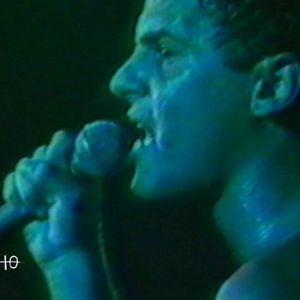 Bilder Circo Voador - A Nave