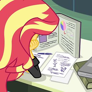 Bilder My Little Pony: Equestria Girls – Friendship Games