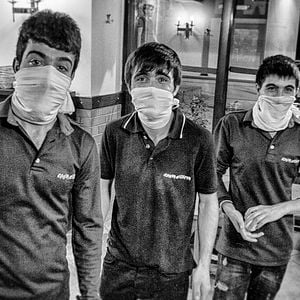 Bilder Hasret - Sehnsucht